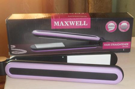    Maxwell MW-2202